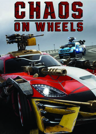 Chaos on Wheels ราคาถูก